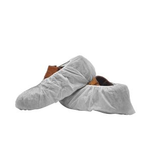 Cubrezapatos desechable en TST de polipropileno, 100 uds.