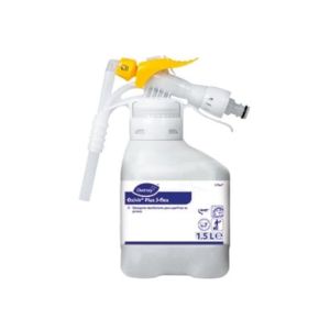 OXIVIR Plus J-flex - Detergente - desinfectante de amplio espectro concentrado