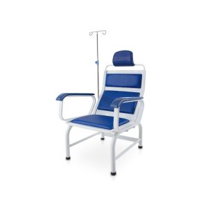 Fauteuil pour transfusions