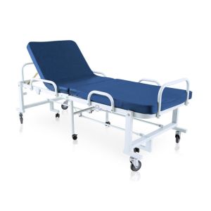 Zusätzliches Klappbett