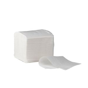 GREENSOURCE Papel Higiênico - Dobrados em V - 2 Camadas