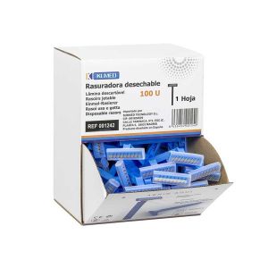 Rasoi usa e getta 2 lame x 100 pz