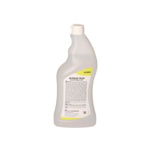 ALCOLAC PLUS Desinfetante bactericida, fungicida, viricida