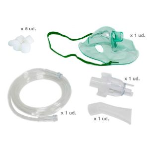 Kit voor vernevelaar 347-CN003