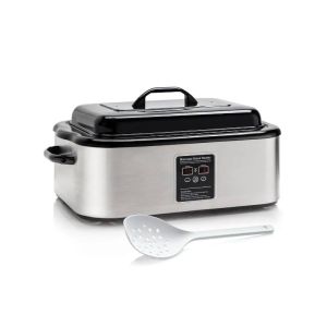 Stone Terapy Scaldapietre per Trattamenti Corpo