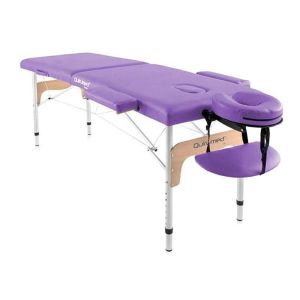 Table pliante en aluminium  EASY 180 x 60 cm