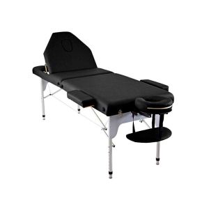 Table pliante en aluminium ELITE 186 x 66 cm