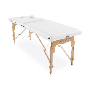 Wooden Folding Massage Table BASIC 180X60 cm