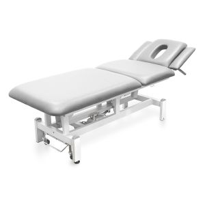 Table de massage électrique 3 panneaux pro