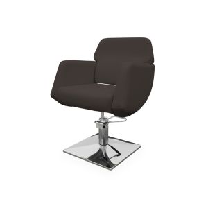 Poltrona da salone Santorini