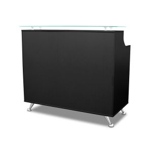 Empfangstheke für Friseursalon und Kosmetik 