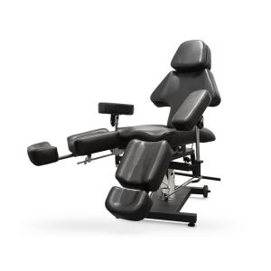 Fauteuil de tatouage Hawk
