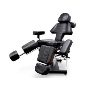 Fauteuil de tatouage hydrolique Spider