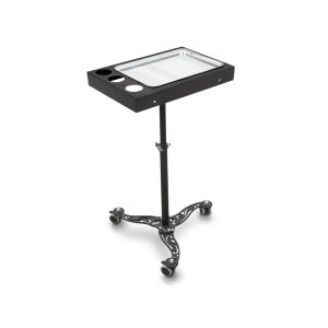 Tattoo work table