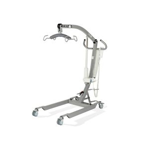 Grúa domiciliaria HOP E-150 arnés 102104004