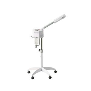 Vaporizzatore Viso Professionale ad Ozono Timer 800W