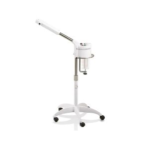 Vaporizzatore Viso Professionale ad Ozono con Timer 800W