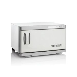 Scalda Salviette Elettrico Professionale per Estetista e Barbiere