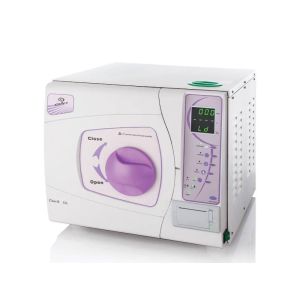 Autoclave Sterilizzazione Strumenti Digitale Capacità 12 Litri