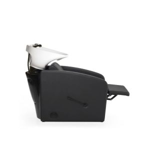 Lavatesta Parrucchiere Poltrona con Alzagambe Sun Plus NEW