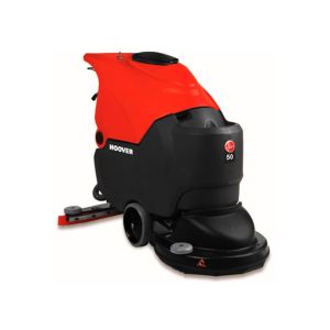 Lavasciuga lavapavimenti 50 BC a batterie