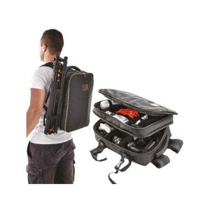 Zaino Porta Attrezzi da Lavoro Parrucchiere e Barbiere