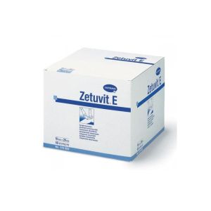 Zetuvit imukykyinen sidokset. HARTMANN