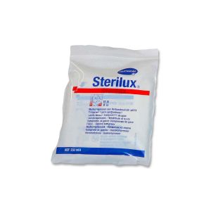 Ei steriili sideharso pakkaa Sterilux ES. HARTMANN