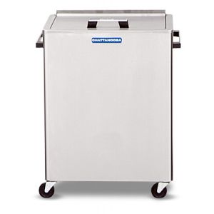 Unidades de refrigeração COLPAC C-5 inclui 6 ColPaCs Standard y 6 Tamaño medio (220volt)
