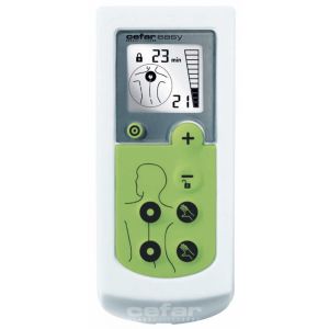 Cefar EASY 1 canal, tens