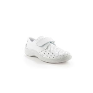 Zapato Hospital Branco CODEOR Tamanho 35 - Antibacteriano e Antiderrapante