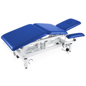 Table de massage électrique 3 panneaux BASIC