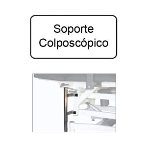 SUPPORT COLPOSCOPE
