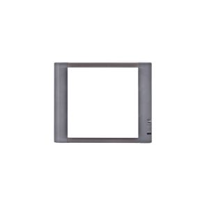Ultrathin LED X-ray viewer