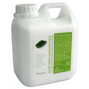 Lait pour massage. 1000ml