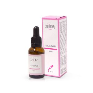 Serum z kwasem glikolowym