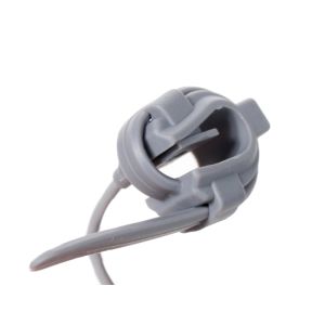 Pulse oximetry sensor for 550 vital signs monitors