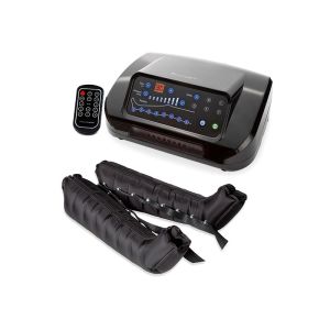 Pressoterapia Digital DinamicaMed® PRO Classic 8 câmaras