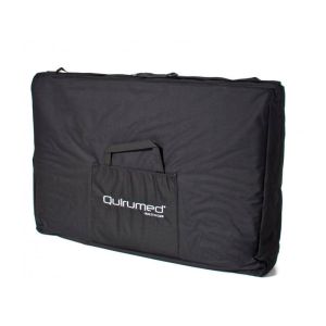 Transport bag for folding massage tables
