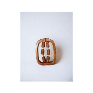 Anti-Cellulite 615 g - Frêne bois de haute qualité