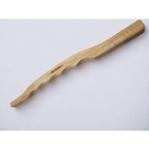 Barre Diamant 200 g - Frêne bois de haute qualité