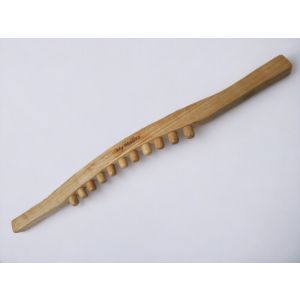 Barre Dentelle 200 g - Frêne bois de haute qualité