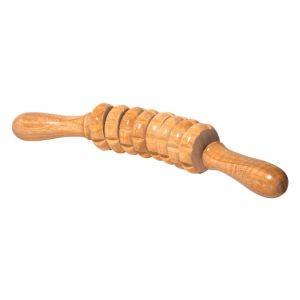 Rouleau Courbe - Frêne bois de haute qualité
