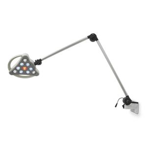Lampada di riconoscimento a parete a LED