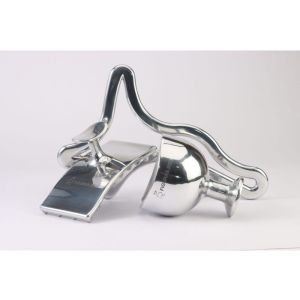 Kit Corps Métalotéhrapie Pro 7 pieces - Originale et Certifié Figuras RED