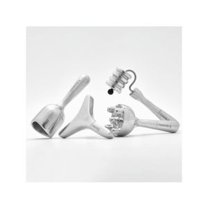 Kit Visage Métalothérapie Pro 8 pieces - Originale et Certifié Figuras RED