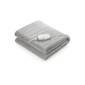 Manta Calefactável HU 670 Medisana - 4 Níveis de Temperatura, 30x40 cm