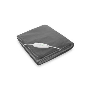 Manta Elétrica Medisana HDW - XL 180x130cm, 3 Níveis de Temp. (3193)