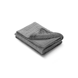 Manta Elétrica Medisana HB 680, 160x120 cm, Reversível, 3 Níveis Temperatura