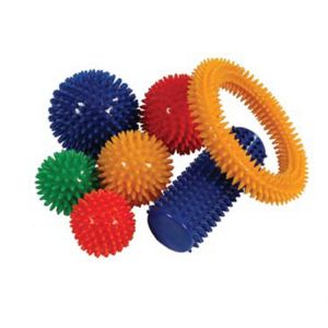 Mambo Massage Balls- hieronta apuvälineet